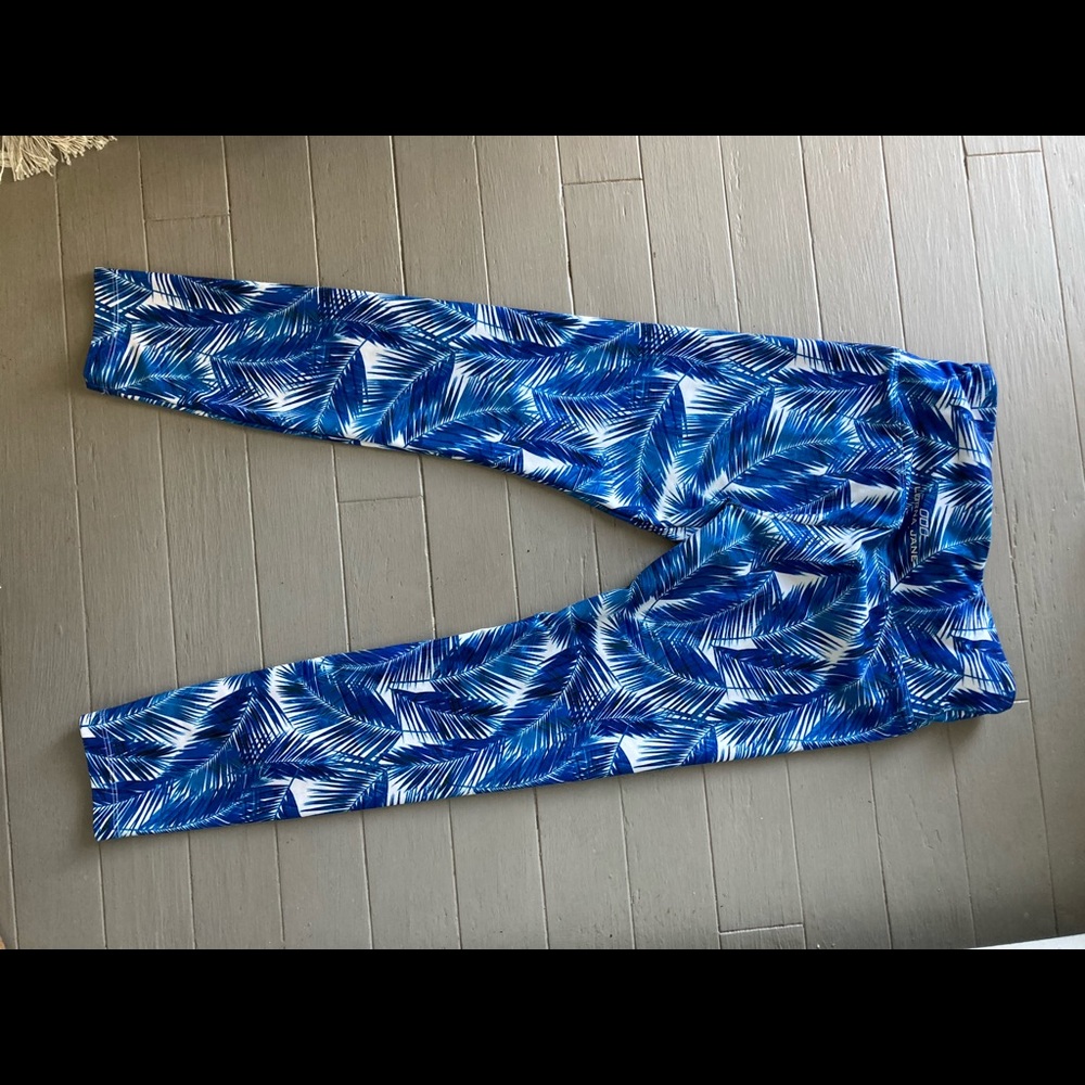 Lorna Jane leggings